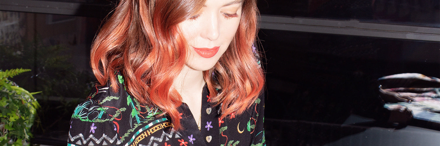 My Utopia...Emma J Shipley