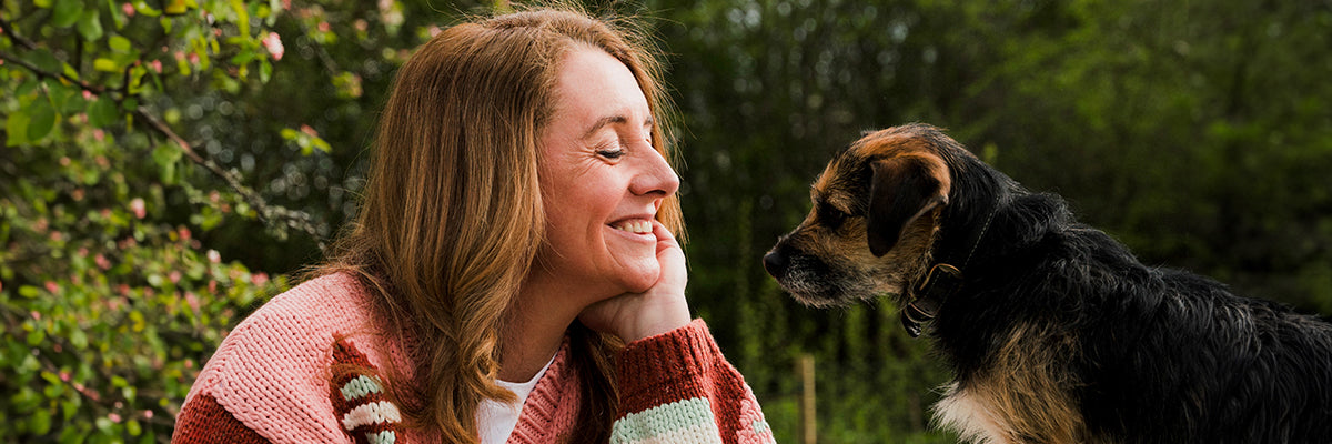 Earth Month: Lucy Siegle