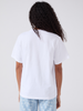 Pussy Power T-Shirt White