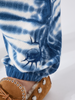 Janis Embellished Joggers Blue