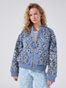 Dalton Bomber Blue