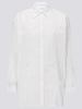 August Shirt White