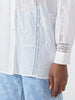 August Shirt White