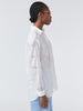 August Shirt White