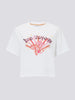 Bon Voyage T-Shirt White