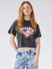 Bon Voyage T-Shirt Grey