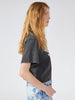 Bon Voyage T-Shirt Grey