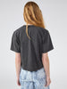 Bon Voyage T-Shirt Grey