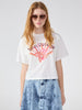Bon Voyage T-Shirt White