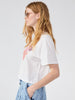Bon Voyage T-Shirt White
