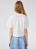 Bon Voyage T-Shirt White