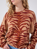 Debbie Cashmere Jumper Camel