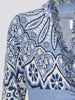 Dalton Cardigan Blue
