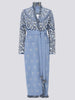 Dalton Duster Blue
