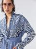 Dalton Duster Blue