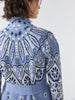 Dalton Duster Blue