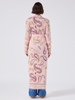 Jimi Duster Pink