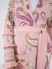 Jimi Duster Pink