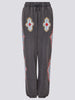 Dylan Embellished Joggers Grey