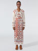 Dylan Duster Cream