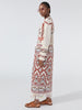 Dylan Duster Cream