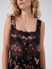 Dylan Lurex Maxi Cami Dress