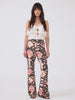 Desert Loom Flare Jeans