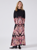 Jimi Dress Black