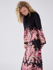 Jimi Dress Black