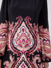 Jimi Dress Black