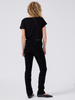 Tiger Cigarette Jeans Black