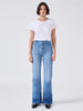 Flare Jeans Ombre