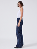 Jimi Flare Jeans Indigo
