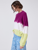Janis Cashmere Jumper Multi