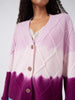 Janis Cashmere Cardigan Multi