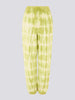 Janis Joggers Chartreuse