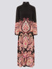 Jimi Dress Black