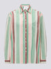 Luna Cotton Boyfriend Shirt