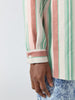 Luna Cotton Boyfriend Shirt