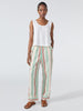 Luna Cotton Pyjama Trousers