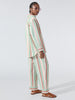 Luna Cotton Pyjama Trousers