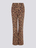 Cosmic Cat Flare Jeans
