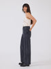 Marley Wide Leg Jeans Black