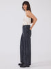 Marley Wide Leg Jeans Black