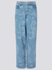 Jimi Boyfriend Jeans Blue