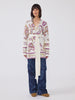 JIMI CARDIGAN CREAM