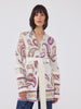JIMI CARDIGAN CREAM