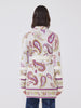 JIMI CARDIGAN CREAM