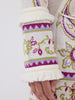 JIMI CARDIGAN CREAM