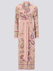 Jimi Duster Pink